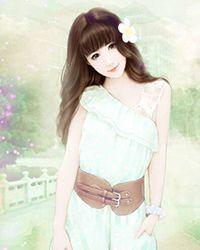 小甜梨她只想吃瓜晋江