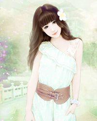 花落无声做网名怎么样