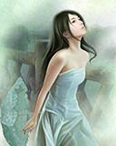 王妃她想守寡漫画